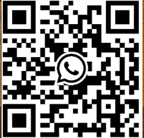WhatsApp QR Code